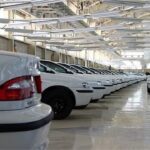 امسال ۴۵ هزار دستگاه خودرو تجاری نشد