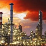 امضا قرارداد با پالایشگاه بید بلند برای جمع آوری گاز‌های مشعل