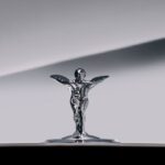 امکانات جدید رولزرویس اسپکتر رونمایی شد