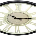 انتخاب ساعت دیواری + فهرست قیمت