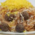 انواع رشته پلویی در بازار چند؟