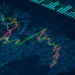 اُفت ۲ هزار واحدی شاخص کل بورس