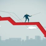 اُفت ۶ هزار و ۲۳۳ واحدی شاخص کل بورس در اولین روز تابستان