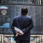 اُفت ۷ هزار و ۵۳۰ واحدی شاخص بورس