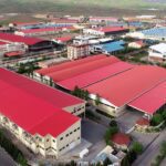 ایجاد شهرک‌های صنفی طلا و جواهر در آینده نزدیک