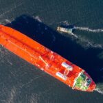 ایران نوسازی ناوگان نفتکش را از سر گرفت