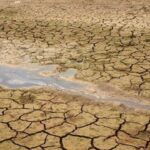 بارش نرمال در یک فصل تاثیری در جبران کمبود آب زیرزمینی ندارد