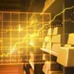 بازار ارز و طلا به خواب زمستانی رفتند