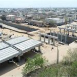 بازپس‌گیری اراضی صنعتی راکدی که وارد مدار تولید نشده اند