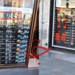 بازی‌های مجازی برای افزایش نرخ ارز/ ناظران به دنبال دلالان ارزی