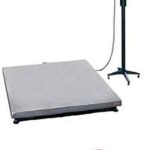 باسکول دیجیتال صنعتی پند 2 تن