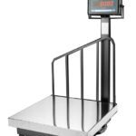 باسکول دیجیتال پند 150 کیلو گرم