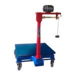 باسکول قپان 1 تنی حداد ماهر