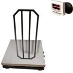 باسکول محک دیواری 500 کیلوگرم مدل MDS13000