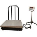 باسکول محک متحرک 300 کیلوگرم مدل MDS13000