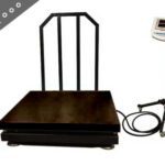 باسکول محک 1 تنی مدل 13000F