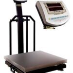 باسکول محک 500 کیلوگرم مدل MDS13000