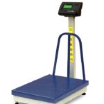 باسکول نیکو 350 کیلوگرم مدل 301EMN