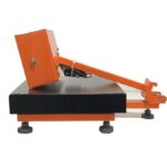 باسکول 100 کیلویی پیام توزین مدل TM100 مارال