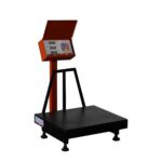 باسکول 300 کیلویی پیام توزین مدل TS 300