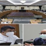 بانک مرکزی از تامین مالی صادرات و واردات بین دو کشور پشتیبانی می کند