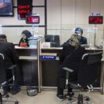 بانک‌ها باید از ساعت ۷:۳۰ صبح به مشتریان خدمت ارائه کنند