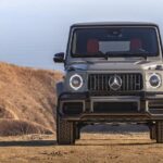 برخی از مدل‌های مرسدس بروزرسانی می‌شوند