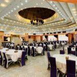 برگزاری مراسم ختم و عروسی به جای تالار در پارکینگ‌ها!