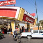 بنزین ناخالصی دارد؟