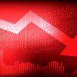 بورس متاثر از کاهش قیمت‌های جهانی، کاهشی بود