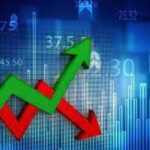 بورس یک هزار و ۴۷۶ واحد رشد کرد