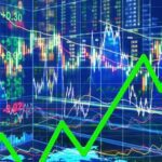 بورس ۲۲ هزار واحد رشد کرد/ شاخص کل در یک قدمی کانال یک میلیون و ۴۰۰ هزار واحدی