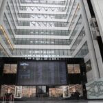 بورس ۵ هزار و ۵۸۷ واحد رشد کرد