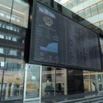 بورس ۵۰۹ واحد اُفت کرد