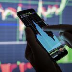 بورس ۶۴۵ واحد اُفت کرد