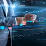 بورس ۸۰۶ واحد اُفت کرد