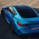 بی ام و M8 Competition 2022 با امکانات جدید معرفی شد