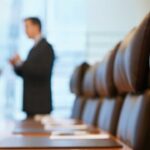 بی سابقه بودن بیش از ۶۶ درصد مدیران ارشد در صنعت بیمه