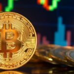 بیت کوین در آستانه ۴۲ هزار دلار