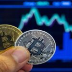 بیت کوین ۳۸ هزار و ۶۹۳ دلار شد