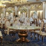 تالار‌های پذیرایی با یک سوم ظرفیت فعالیت خواهند کرد