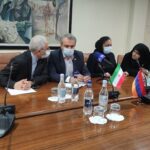 تجارت ایران به مرز ۱۰۰ میلیارد دلار رسید