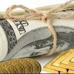 تحولات بازار طلا و ارز؛ از صعودی بودن نرخ دلار تا رکورد شکنی قیمت سکه