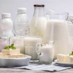 تخلف هزار و ۴۸۲ میلیارد تومانی یک شرکت لبنی و تعلل گمرک در رسیدگی!