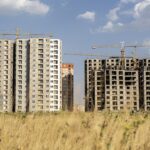 تداوم بنگاه‌داری بانک‌ها؛ ۳۷ میلیون متر زمین و مسکن در مالکیت سیستم بانکی