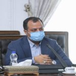 تذکر رئیس جمهور به خاندوزی درباره وضعیت بورس تکذیب شد