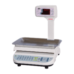ترازوی محک فروشگاهی 35 کیلویی مدل MDS11000