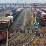 ترانزیت ریلی کشور شتاب گرفت