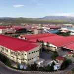 ترس از یک نهاد نظارتی مانعی برای صدور مجوز یک شهرک صنعتی