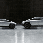 تسلا “سایبرتراک” در ۲ اندازه عرضه می‌شود